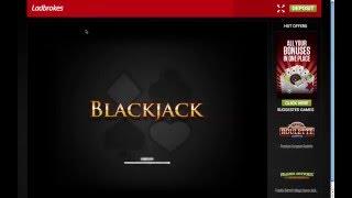 £200 Quick Blackjack Session!!!
