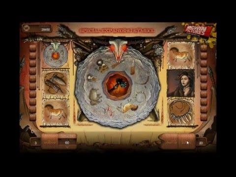 Stone Age Slot (Endorphina) - Free Games!