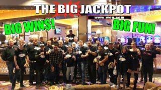 • Live Slot Play Big Wins and Big Fun • • TheBigJackpot