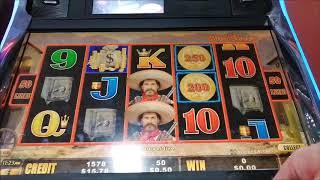 Wild chuco live play and bonuses $1 50 bet and lower