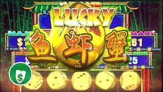 Lucky Ye Ha Hai 95% payback slot machine, bonus