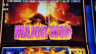 Timber Wolf Slot Machine •  MAJOR• • Jackpot Won !!!!!!! FAST CASH EDITION