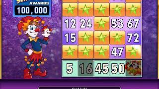 SLINGO GOLD Video Slot Casino Game with a SLINGO GOLD FREE SPIN BONUS