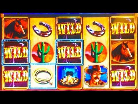 Wild Wild Wranglers slot machine, DBG #3