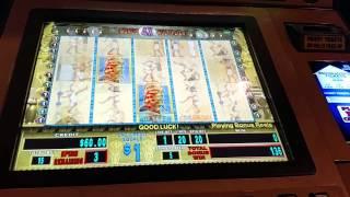 High Limit Pharaohs Fortune $15 bet Free Spin bonus