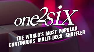 One2six Shuffler