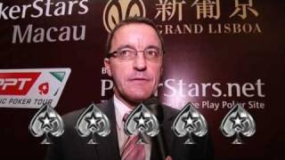 APPT Macau 2010: Tournament Quiz - Asia Pacific Poker Tour PokerStars.com