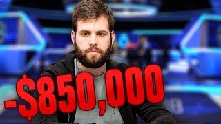 EPIC STORIES: How The Smartest Poker Player Of All Time Got Outworked