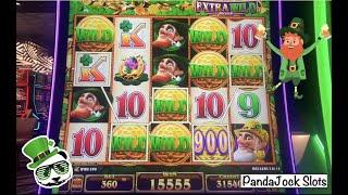 Wild Leprecoins Double Luck was incredible! ⋆ Slots ⋆