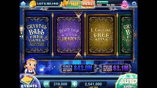 VIDEO SLOT CASINO GAMES WITH "EPIC WINS" COMPILATION