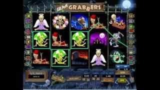 Grave Grabbers • - Onlinecasinos.Best