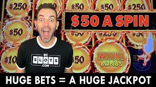 ⋆ Slots ⋆ Huge Bets Giving Huge Golden Century Jackpots ⋆ Slots ⋆