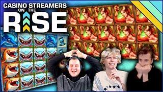 Up-and-coming Casino Streamers! #7