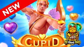 Cupid Slot - Endorphina - Online Slots & Big Wins