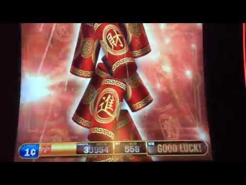 Fu Dao Le $5 bet great Line hit big win ** SLOT LOVER **
