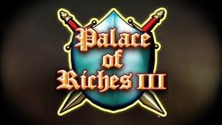 Palace of Riches III Slot Bonus - Free Spins Win