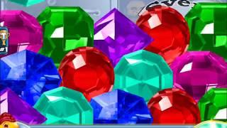 ALL THAT GLITTERS Video Slot Casino Game with a GEMSTONE BONUS