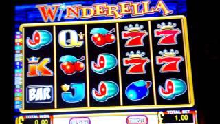 (Mega Row Series) £1K Vs Winderella Part 12