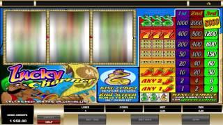 Lucky Charmer ™ Free Slot Machine Game Preview By Slotozilla.com