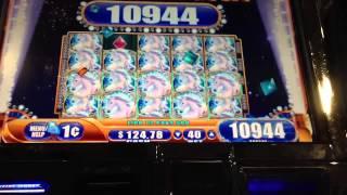 Unicorn Mega Big Win