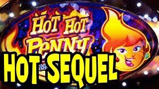 WMS - Hot Hot Penny 2!  Early Look!