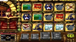FREE Wizard's Castle ™ Slot Machine Game Preview By Slotozilla.com