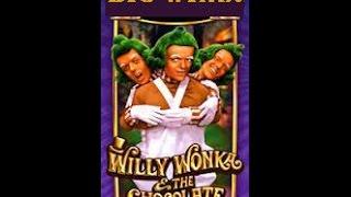 Willy Wonka Oompa Loompa - HUGE WINS!