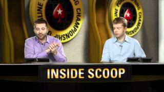 Inside Scoop Highlights Episode 3 - PokerStars.com