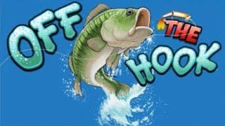 Fishing Slot - GREAT SESSION, ALL BONUS FEATURES!