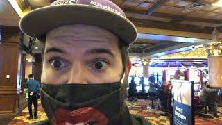 $1,000.00 Casino LIVE Stream!