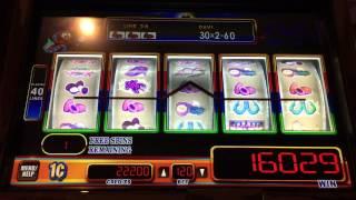 Max Win Golden Moai End Of Nice Slot Machine Bonus