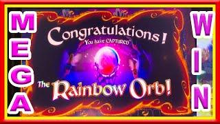 ** WIFE CAUGHT THE RAINBOW ORB UNICOW ON CRYSTAL FOREST  ** SLOT LOVER **