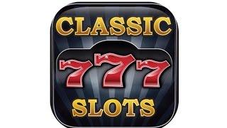 Classic Slots - Free Vegas Styled Original Crack