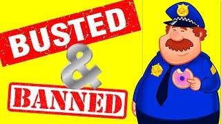 I Got BANNED From WINNING At Little Six Casino! ⋆ Slots ⋆