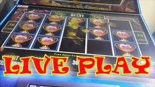 Best Bet Live Play Lightning Link Episode 204 $$ Casino Adventures $$