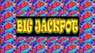 BIG JACKPOT $20 - $40 BET | MONEY BLAST DOES IT AGAIN | BONUS | HIGH LIMIT SLOT MACHINE