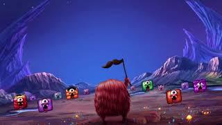 Cluster Slide slot by ELK Studios