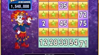 SLINGO GOLD Video Slot Casino Game with a SLINGO GOLD FREE SPIN BONUS