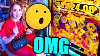 BIGGEST JACKPOT Of My Life On All Aboard In Vegas!