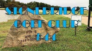 Golf Club at Stonebridge #44 - Bossier, Louisana