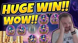 MASSIVE WIN!! Cazino Zeppelin BIG WIN - HUGE WIN on Online Casino from Casinodady