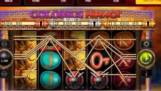 Colossus FracPots-New £1M Jackpot Slot Review by Dunover