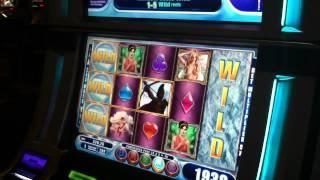 Golden Apple Slot Machine Bonus