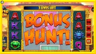 When Bonus Hunts Don't Go to Plan ⋆ Slots ⋆