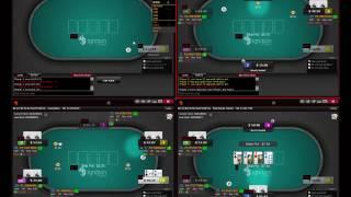 Road to High Stakes Episode 16 1