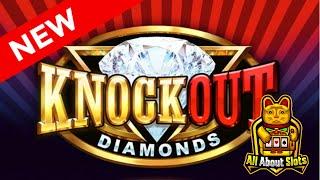 Knockout Diamonds Slot - Elk Studios - Online Slots & Big Wins