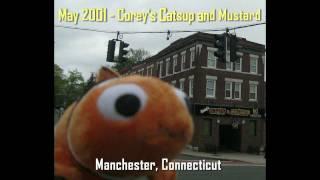 Slot Hits # 38: Corey's Catsup And Mustard