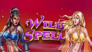 Wild Spell Slot - NICE SESSION, ALL FEATURES!