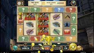 Riddle Riches: A Case of Riches⋆ Slots ⋆ - Vegas Paradise Casino