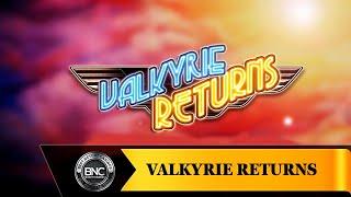 Valkyrie Returns slot by 2by2 Gaming